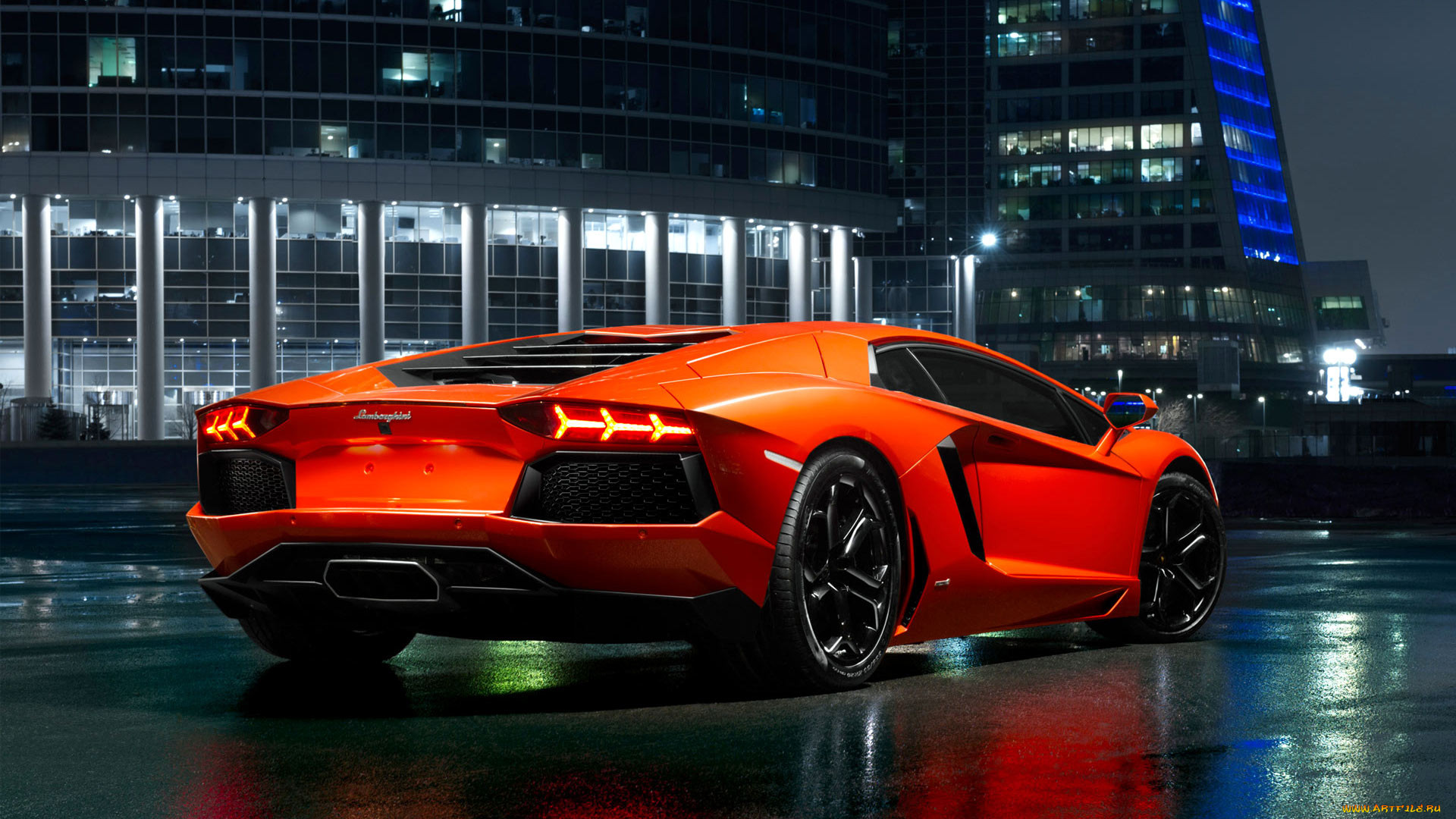 lamborghini, aventador, , , , 